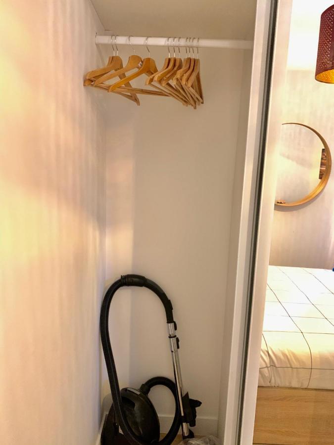 Cosy Migrainier - Vieil Antibes Lejlighed Eksteriør billede