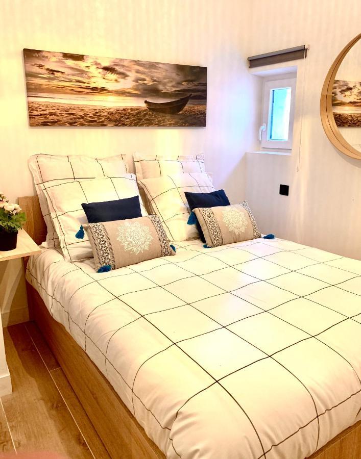 Cosy Migrainier - Vieil Antibes Lejlighed Eksteriør billede