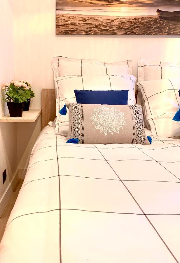 Cosy Migrainier - Vieil Antibes Lejlighed Eksteriør billede