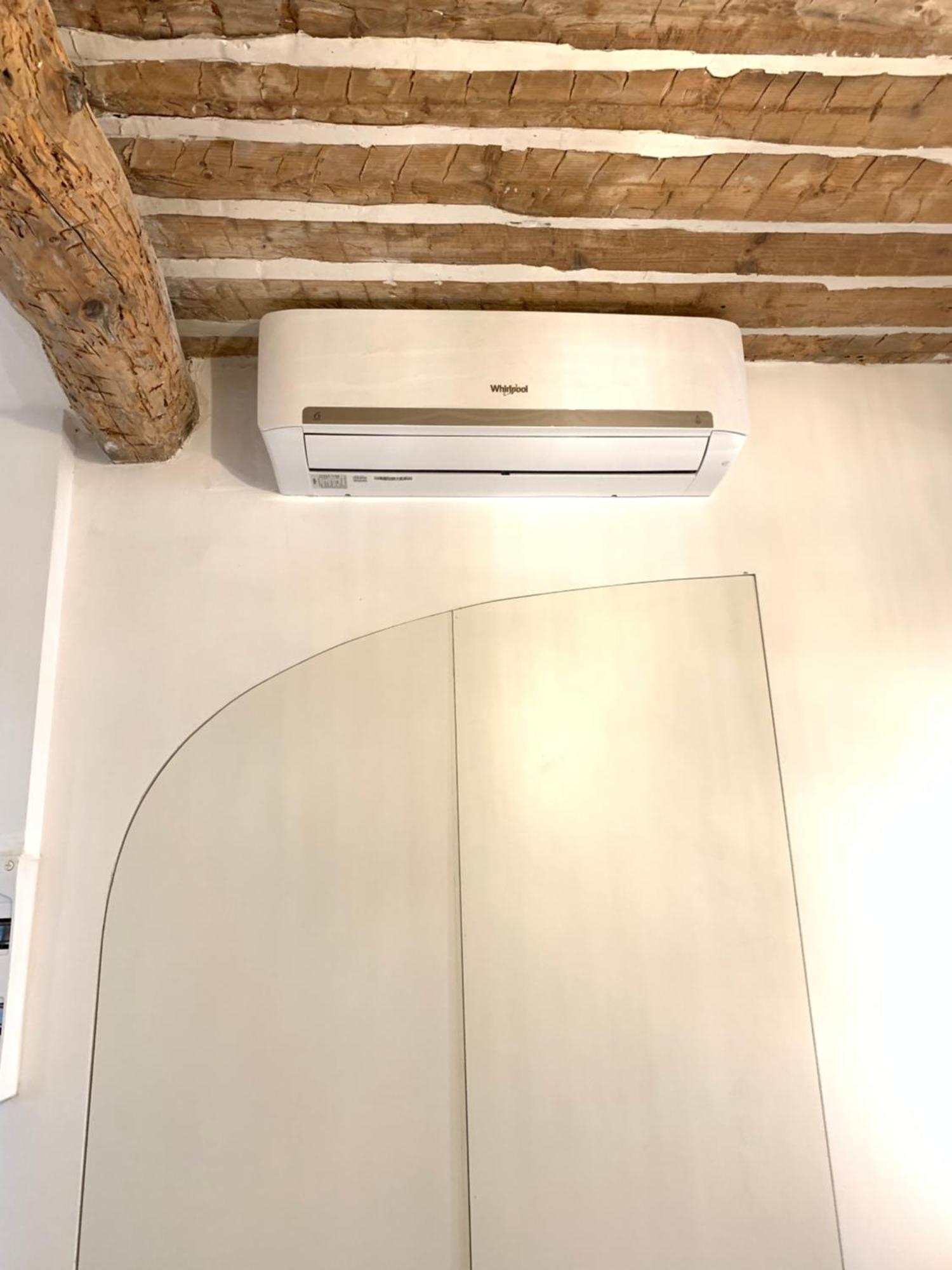 Cosy Migrainier - Vieil Antibes Lejlighed Værelse billede